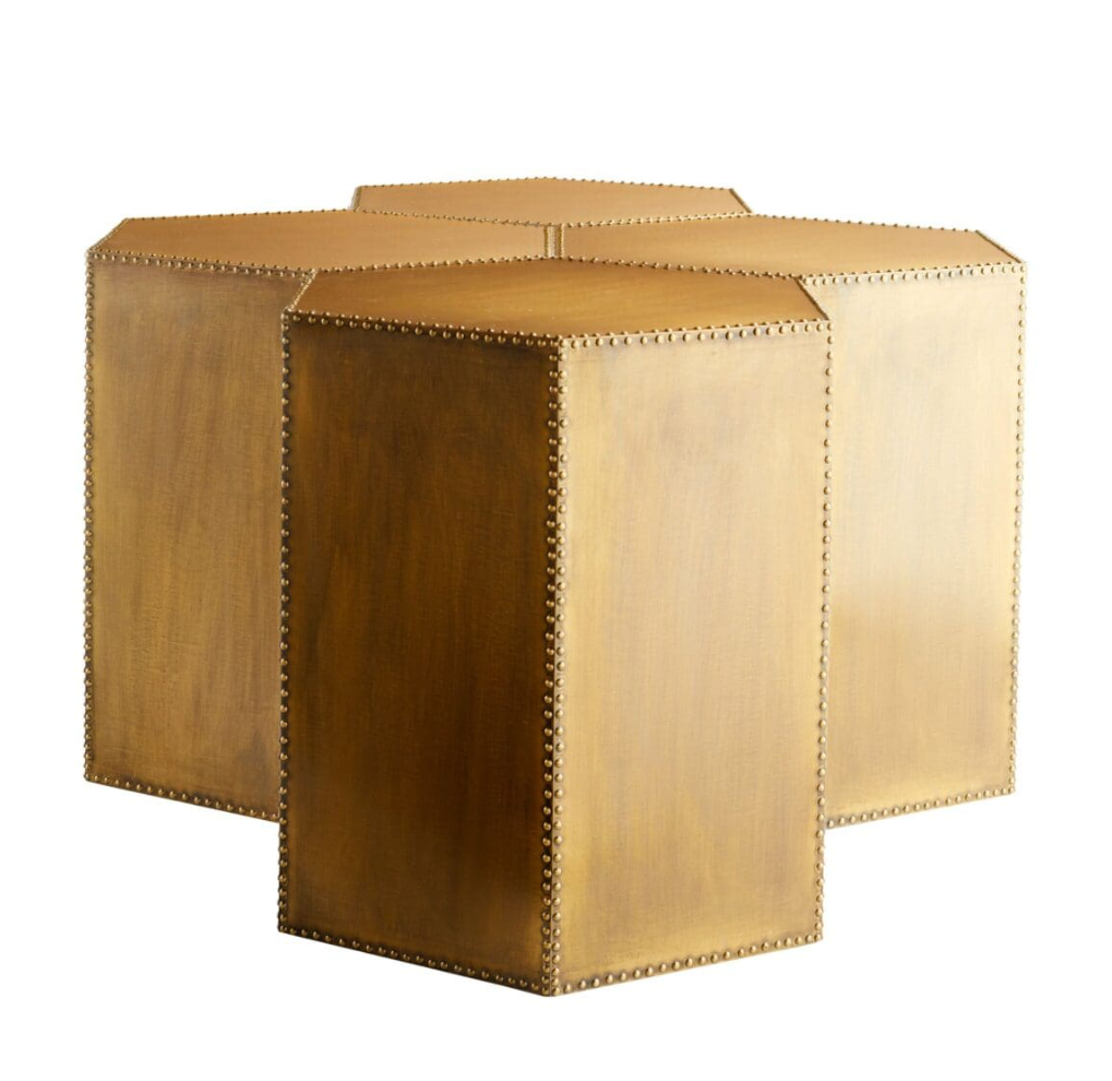 Korio Tall Bunching Table