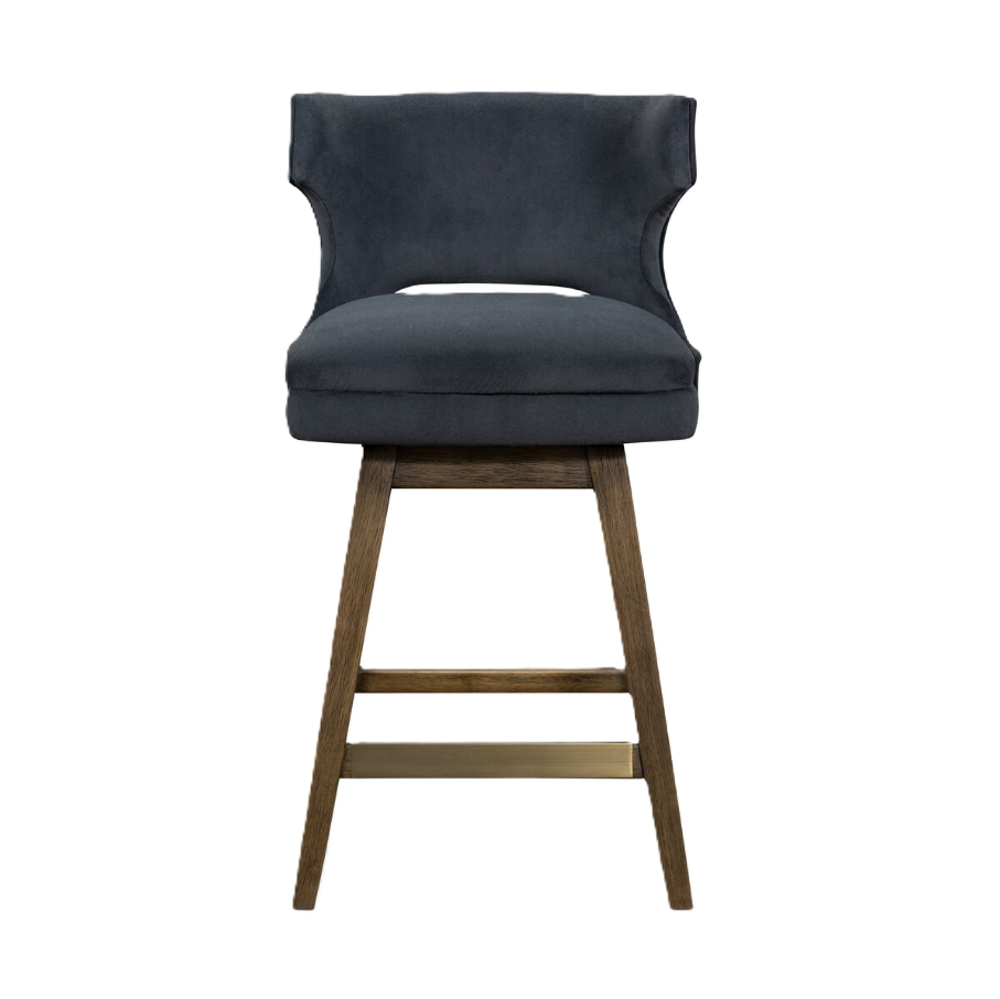 Task Swivel Stool - 13 Hub Lane   |  Counter Stools