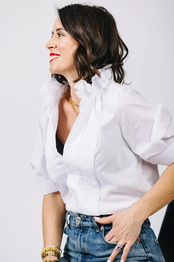 KMJ Southern Lover Tux
