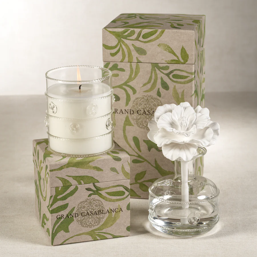 Grand Casablanca Diffuser - Thumbnail 2