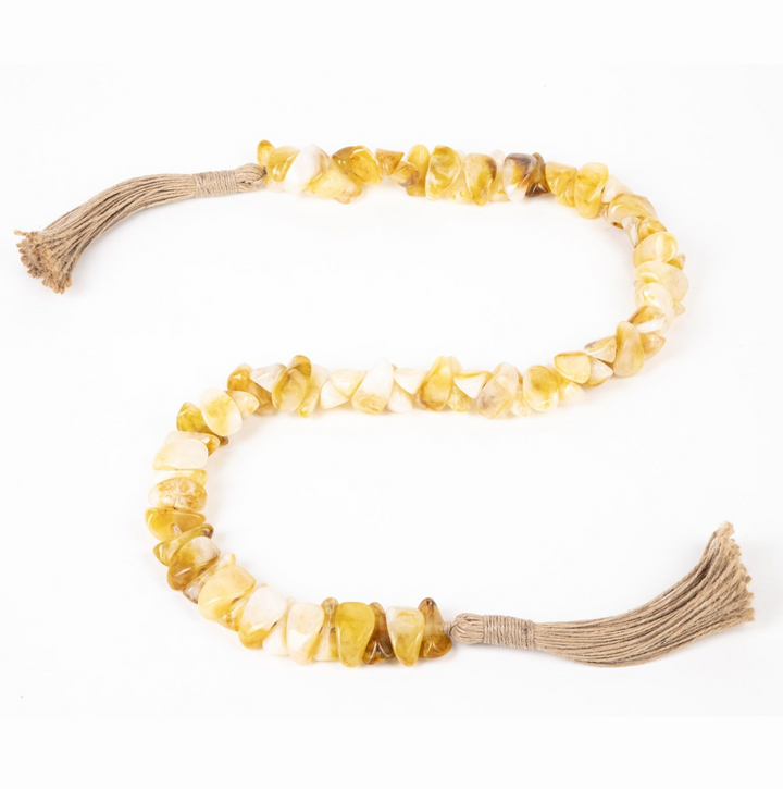 Frankie Bead Garland - 13 Hub Lane   |  