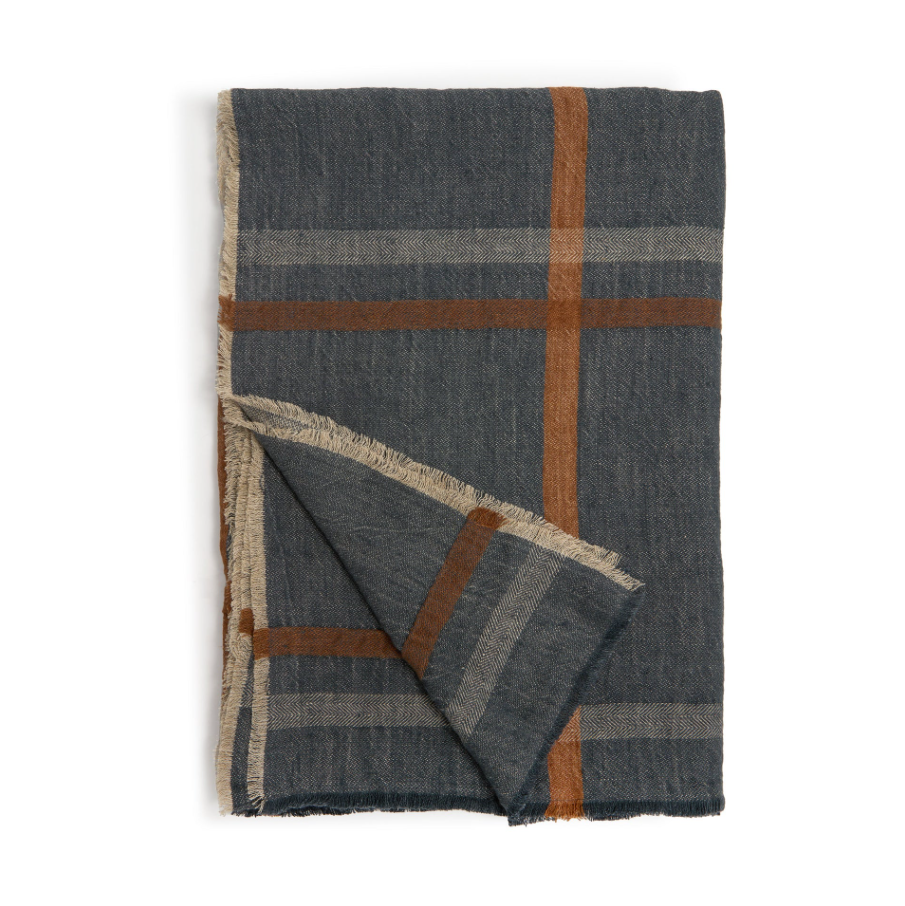 Bryant Oversized Throw