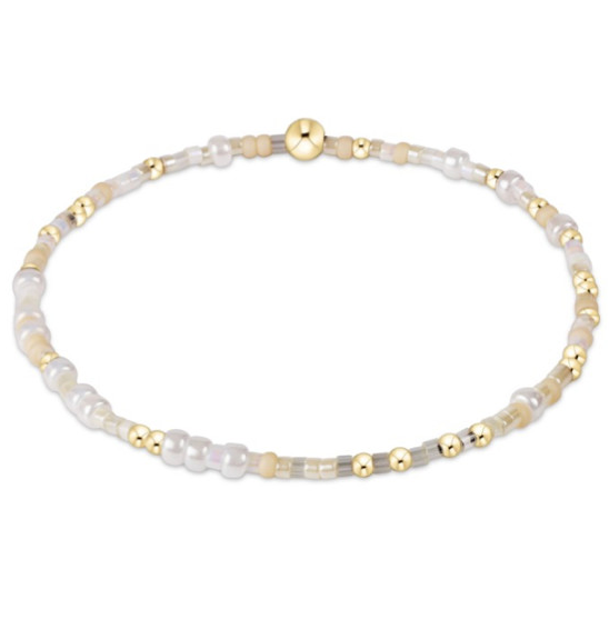 enewton hope unwritten bracelet - oh snow you didn't! - 13 Hub Lane   |  Beaded Bracelets
