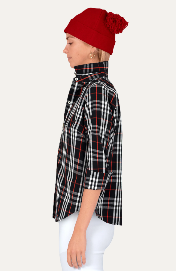 Ex-Boyfriend Shirt, Fabuloso Black - 13 Hub Lane   |  