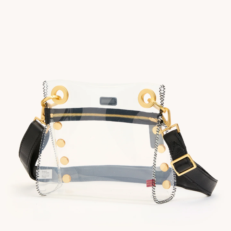 Hammitt Tony Small Crossbody