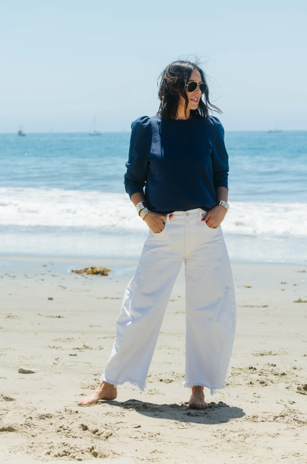 KMJ Cooper Sweatshirt