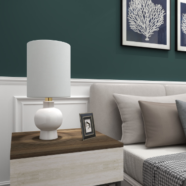 Mirabella Table Lamp - Thumbnail 5