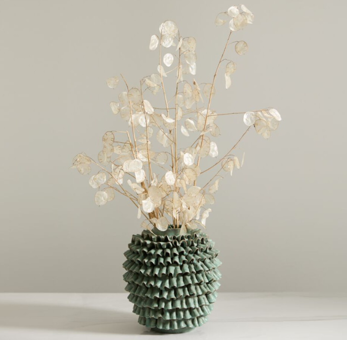 En Pointe Vase - 13 Hub Lane   |  Ceramic Vases