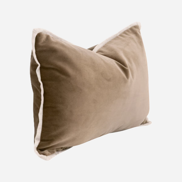 The Not So Basic Lumbar, Caramel