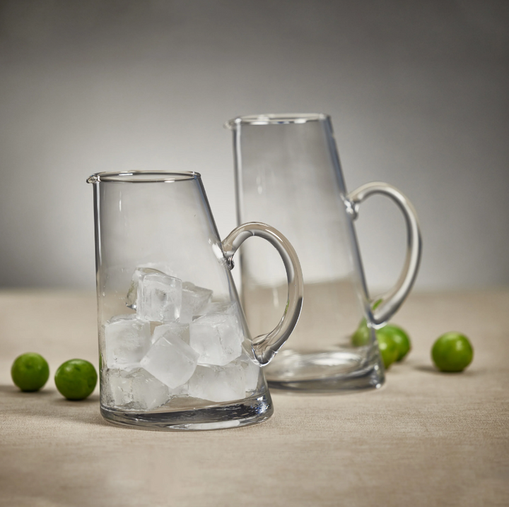 Pisa Leaning Pitcher - 13 Hub Lane   |  