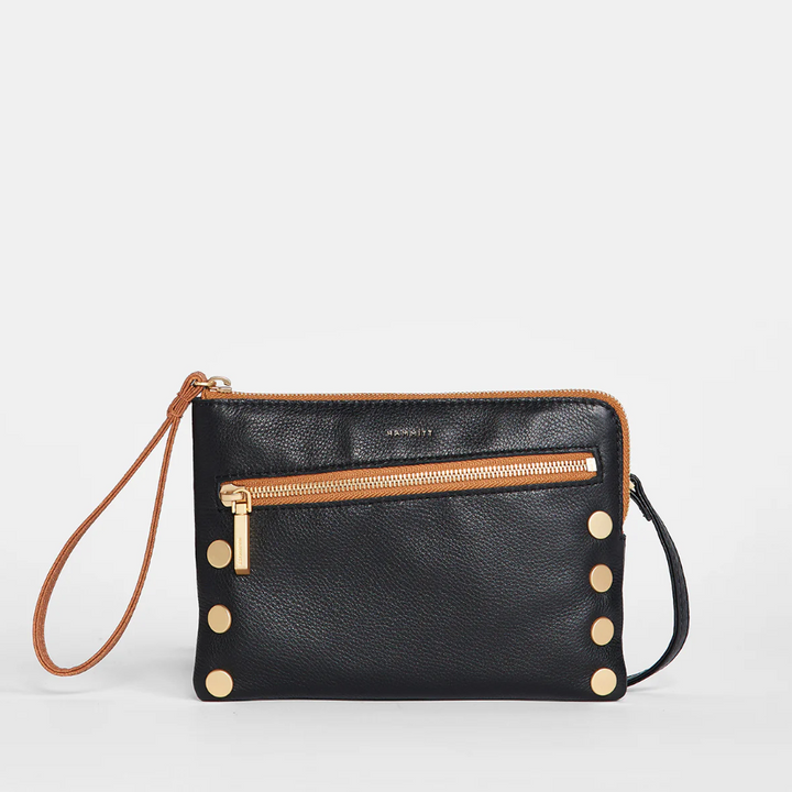 Hammitt Nash Small Clutch Wristlet