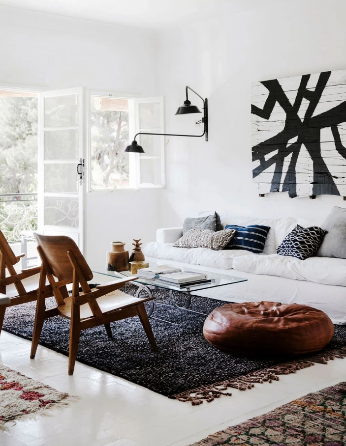 This is Home: The Art of Simple Living - 13 Hub Lane   |  Architecture & Design Books