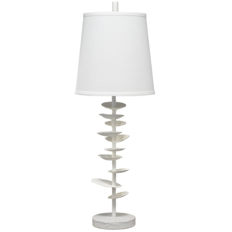 Petals Table Lamp