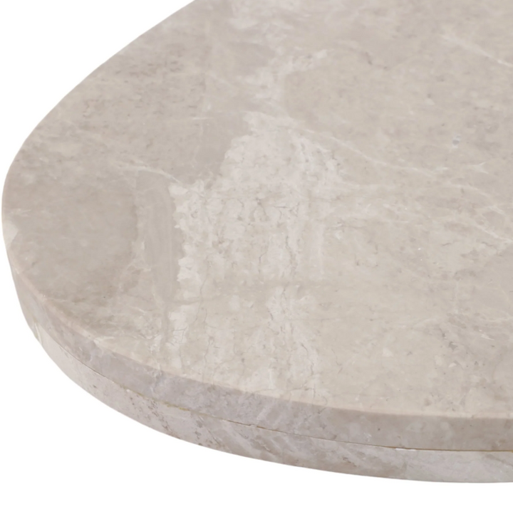 Corvus Accent Table - 13 Hub Lane   |  Accent Tables