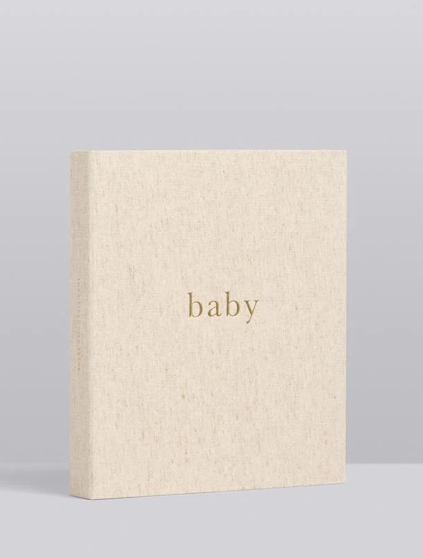 Baby Your First Five Years, Oatmeal