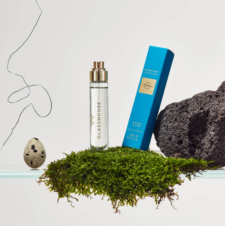 Glasshouse Fragrances Midnight In Milan Eau de Parfum - Thumbnail 5