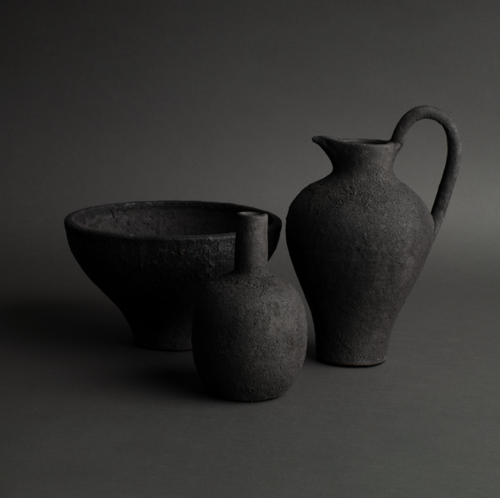 Edgar Vase - 13 Hub Lane   |  Ceramic Vases