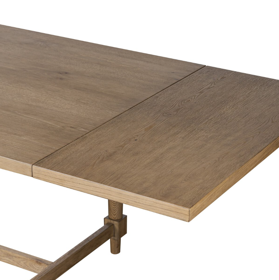 Binn Extension Dining Table - Thumbnail 5