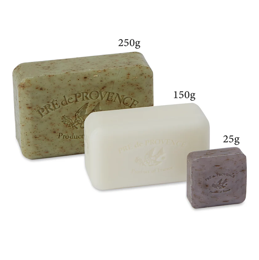 Milk Soap Bar