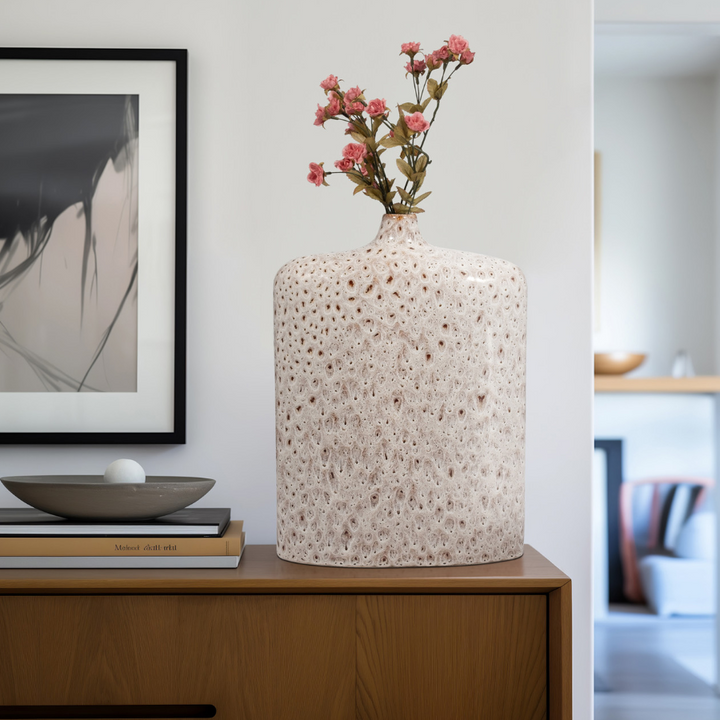 Truman Ceramic Vase - 13 Hub Lane   |  