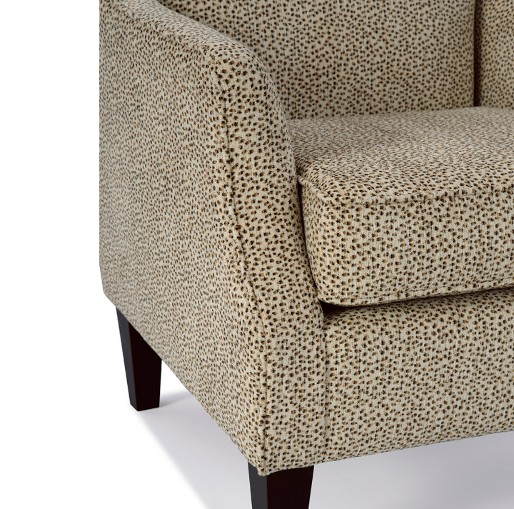 Ashelle Club Chair - 13 Hub Lane   |  Accent Chairs