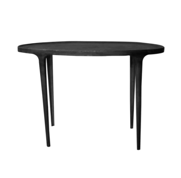 Oval Tiered Side Tables - 13 Hub Lane   |  
