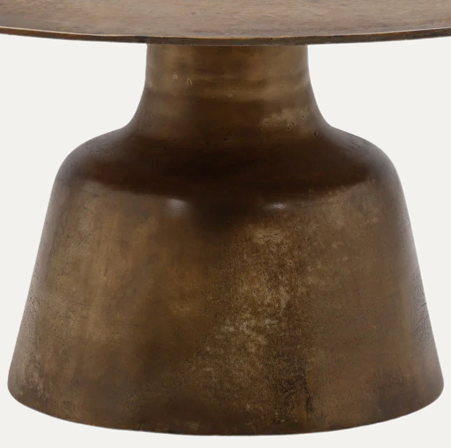 Golbez Coffee Table - 13 Hub Lane   |  