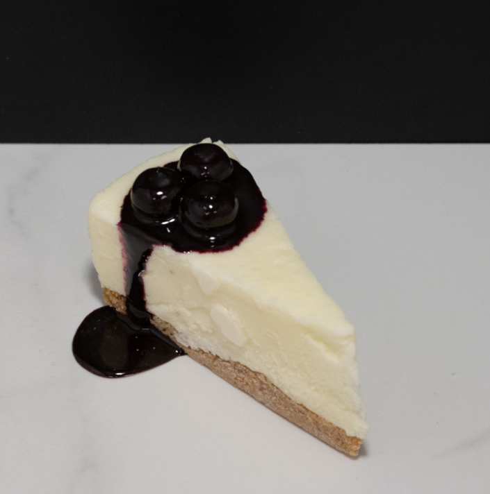 13 Hub Lane Cheesecake - Thumbnail 4