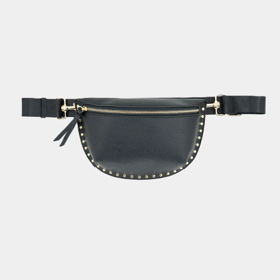 Fanny Pack w/ Studs - 13 Hub Lane   |  