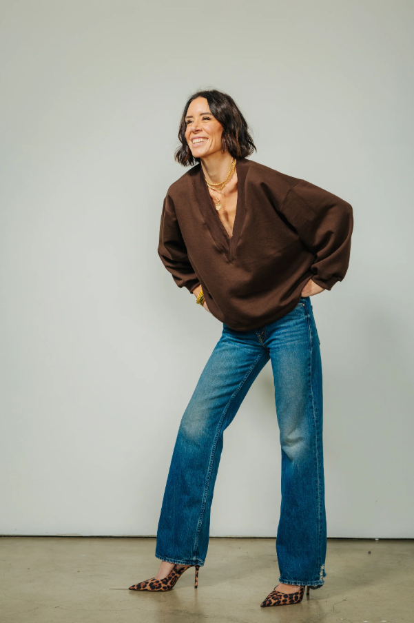 KMJ Tucker Sweatshirt