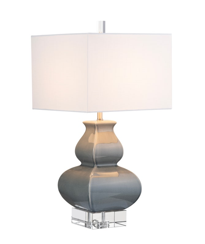 Serafina Table Lamp - Thumbnail 4