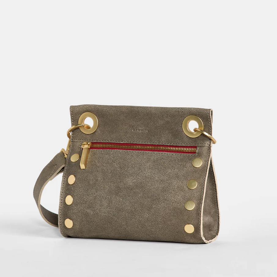 Hammitt Tony Small Crossbody