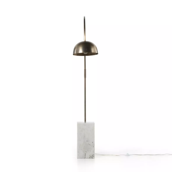 Jenkin Floor Lamp - 13 Hub Lane   |  