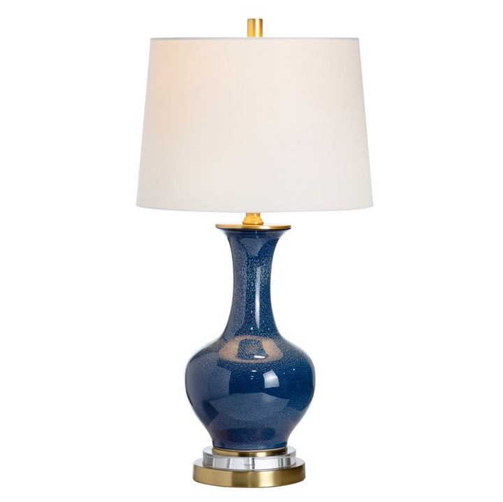 Delaney Table Lamp