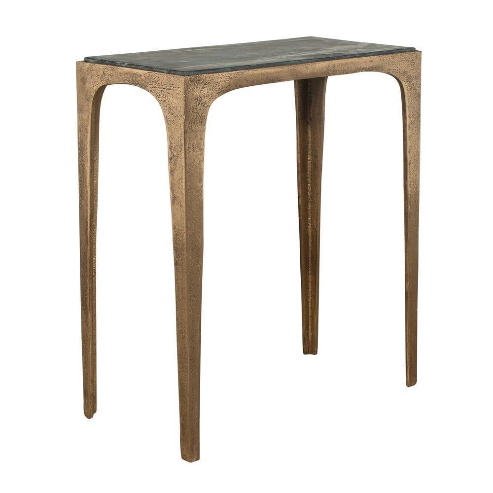 Arch Side Table