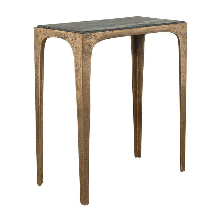 Arch Side Table