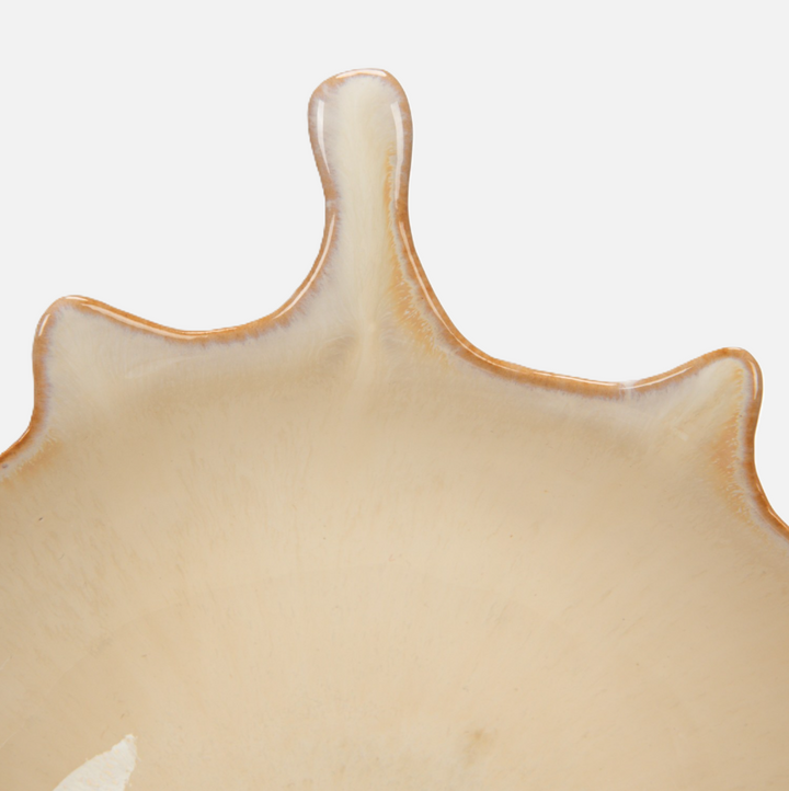 Stoneware Sunburst Bowl - 13 Hub Lane   |  Stoneware Bowls