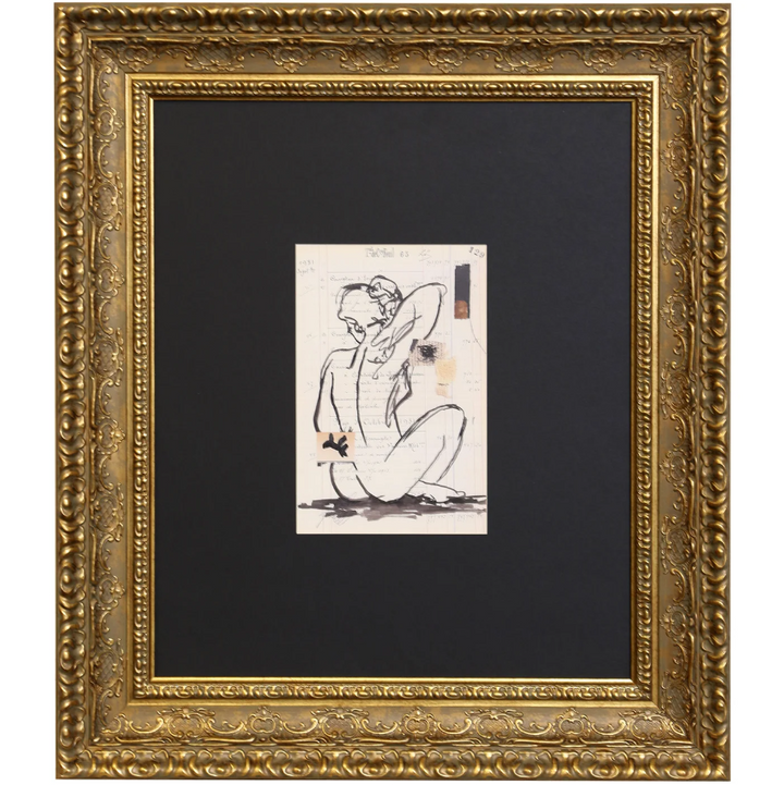 Figure II - 13 Hub Lane   |  