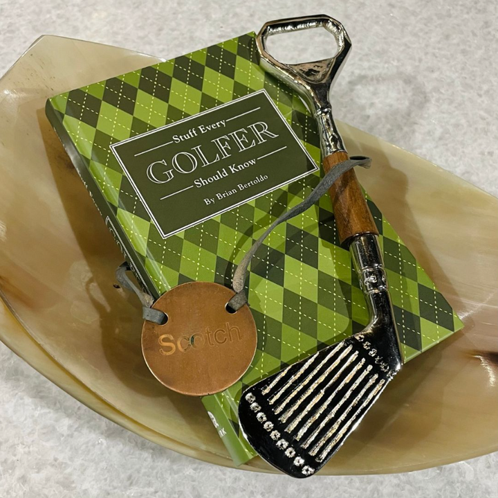 Stuff Every Golfer Should Know