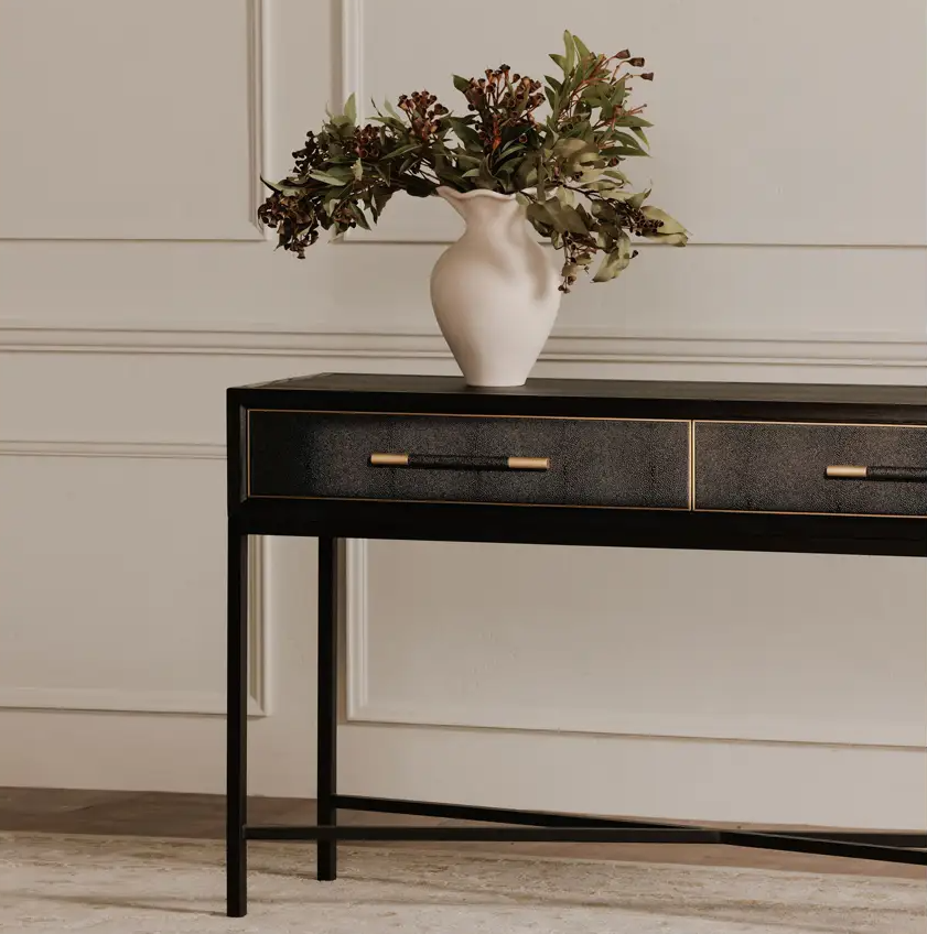 Mako Console Table