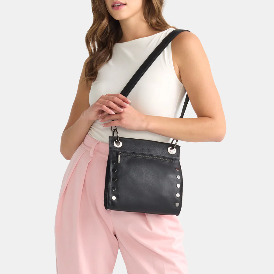 Hammitt Tony Medium Crossbody