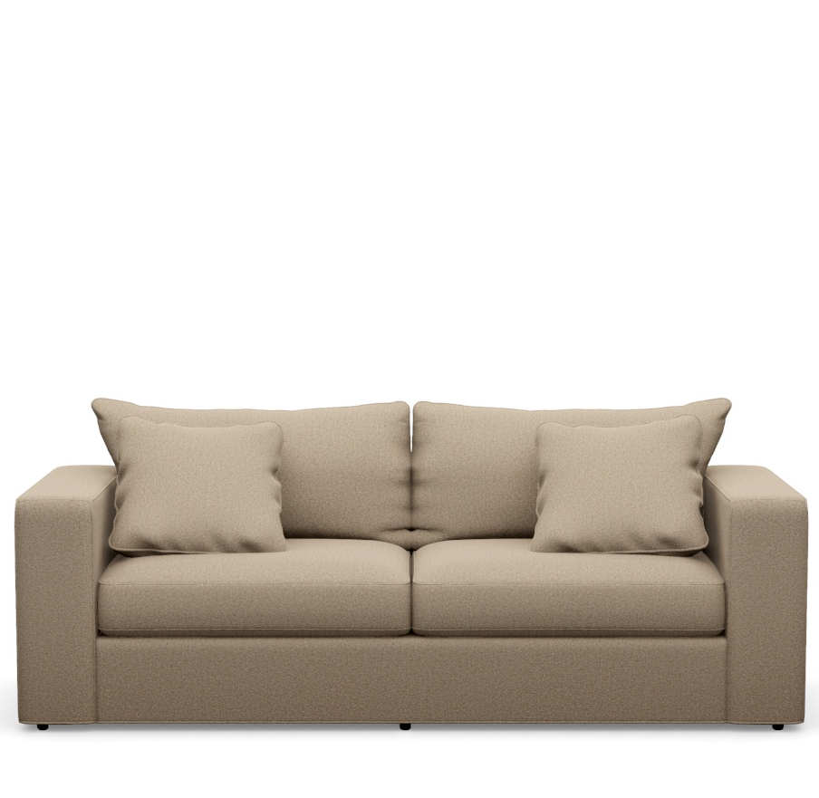 Milford Long Sofa - 13 Hub Lane   |  