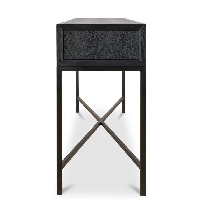 Mako Console Table