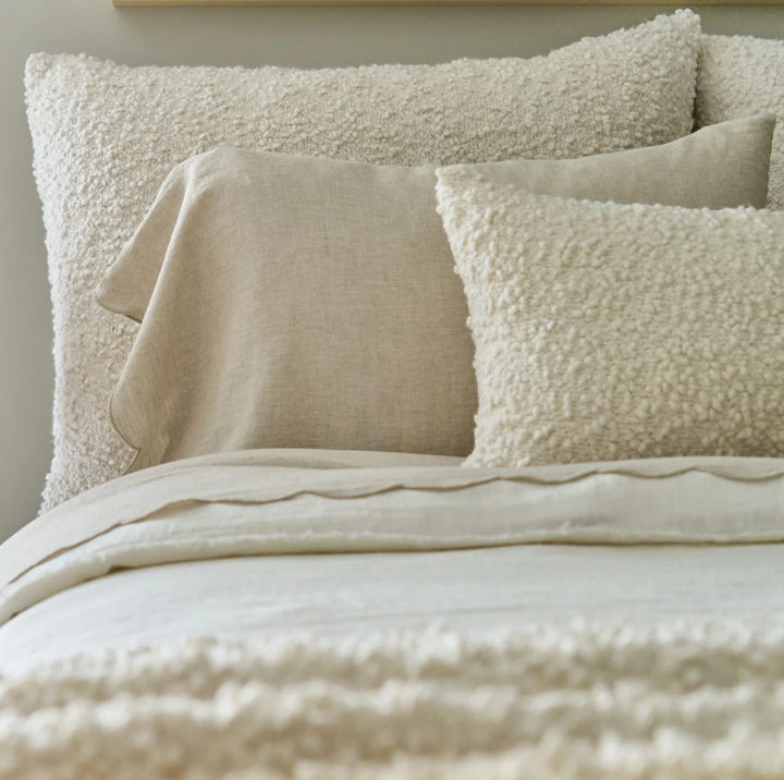 Murphy Big Pillow w/ Insert