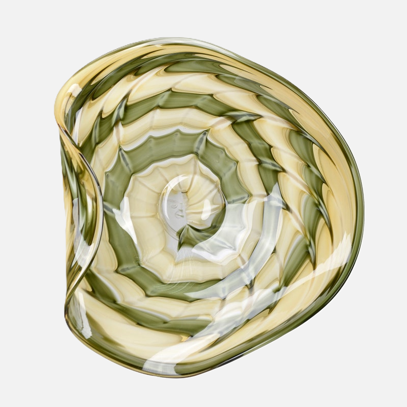 Kleinfeld Bowl
