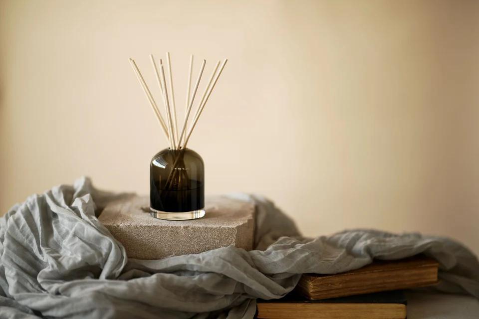 Linnea Cashmere Reed Diffuser