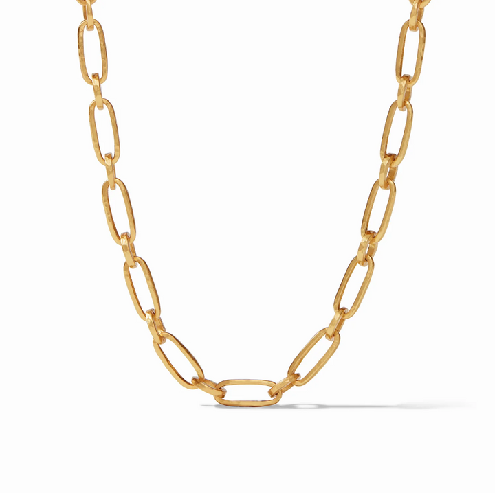 Julie Vos Palladio Link Necklace