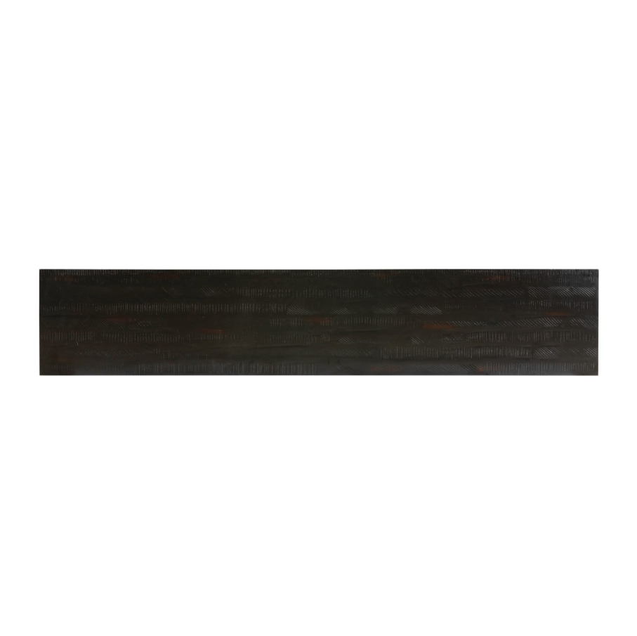 Suki Large Media Console