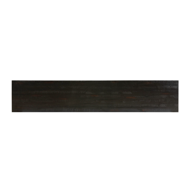 Suki Large Media Console