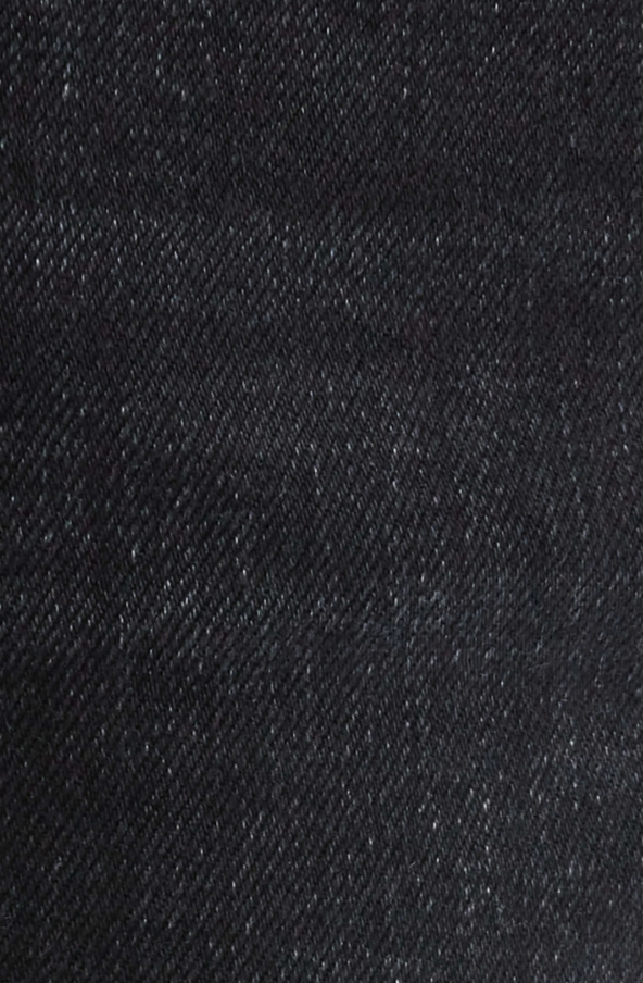 Paige High Rise Laurel Canyon 32" Bootcut Jean, Yacht Club